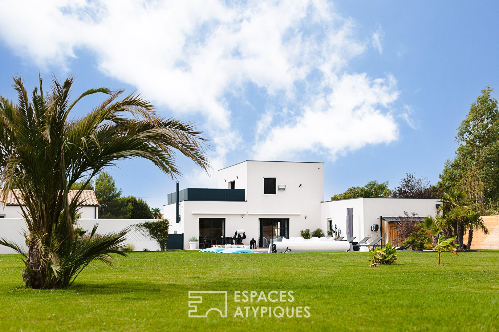 Maison à vendre, 168m², Aigrefeuille-d'Aunis