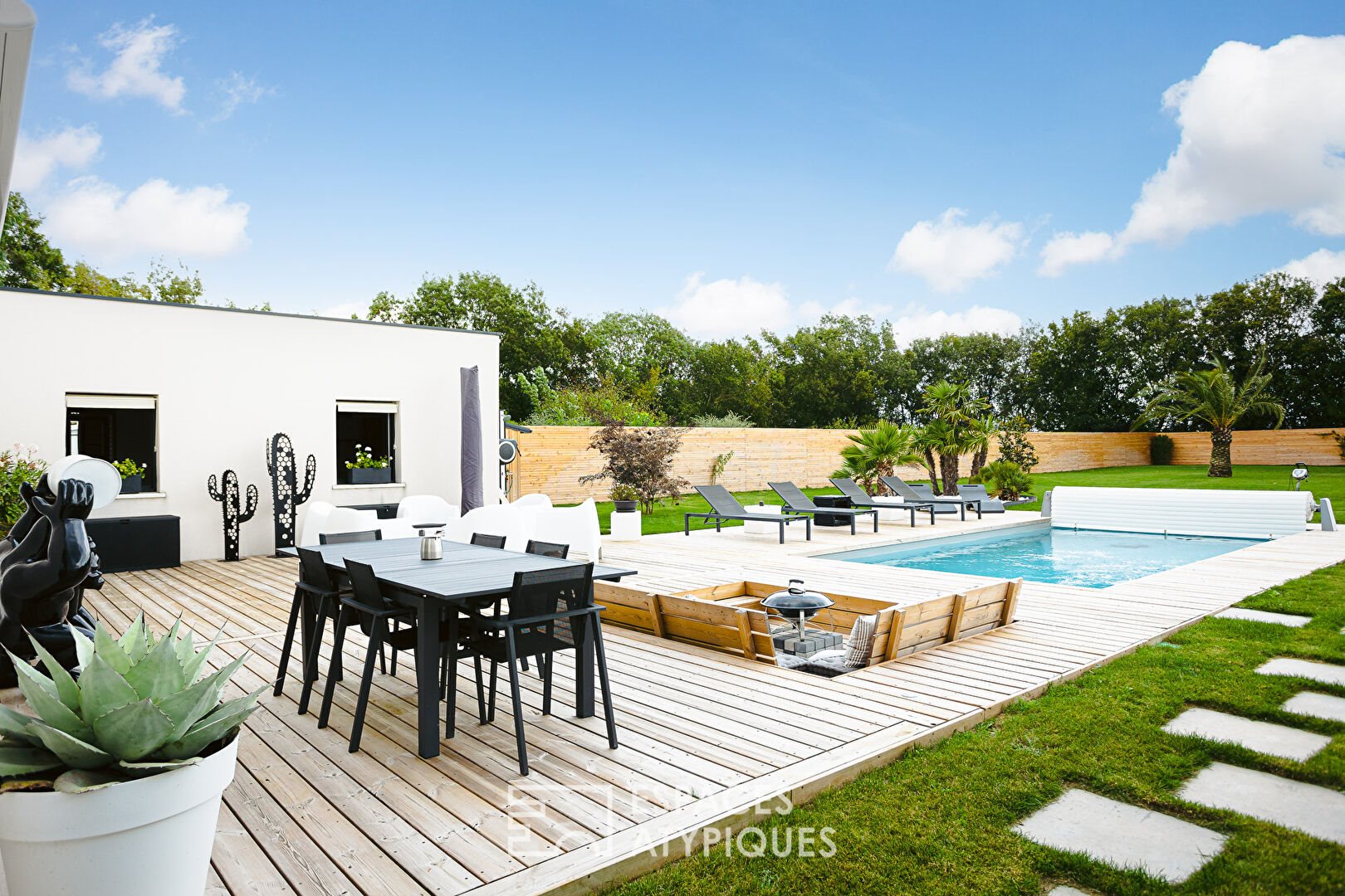 Maison à vendre, 168m², Aigrefeuille-d'Aunis