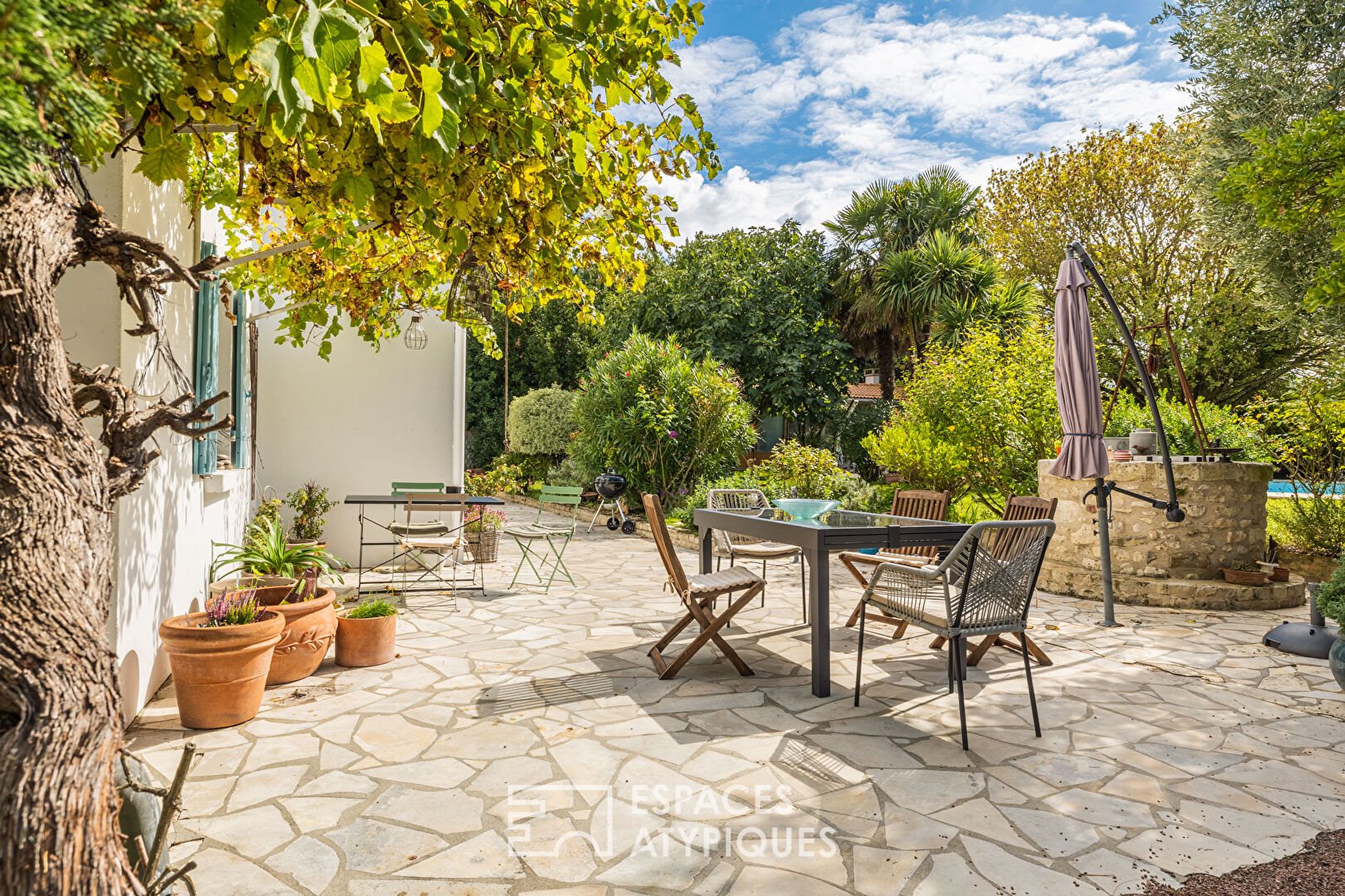 Maison à vendre, 230m², Chaillevette