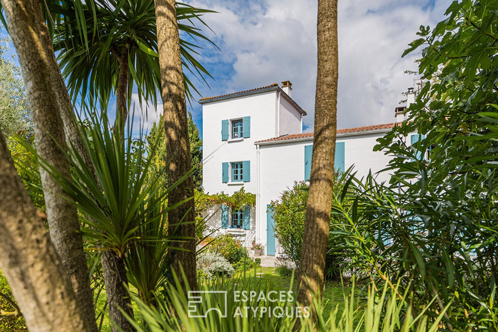 Maison à vendre, 230m², Chaillevette