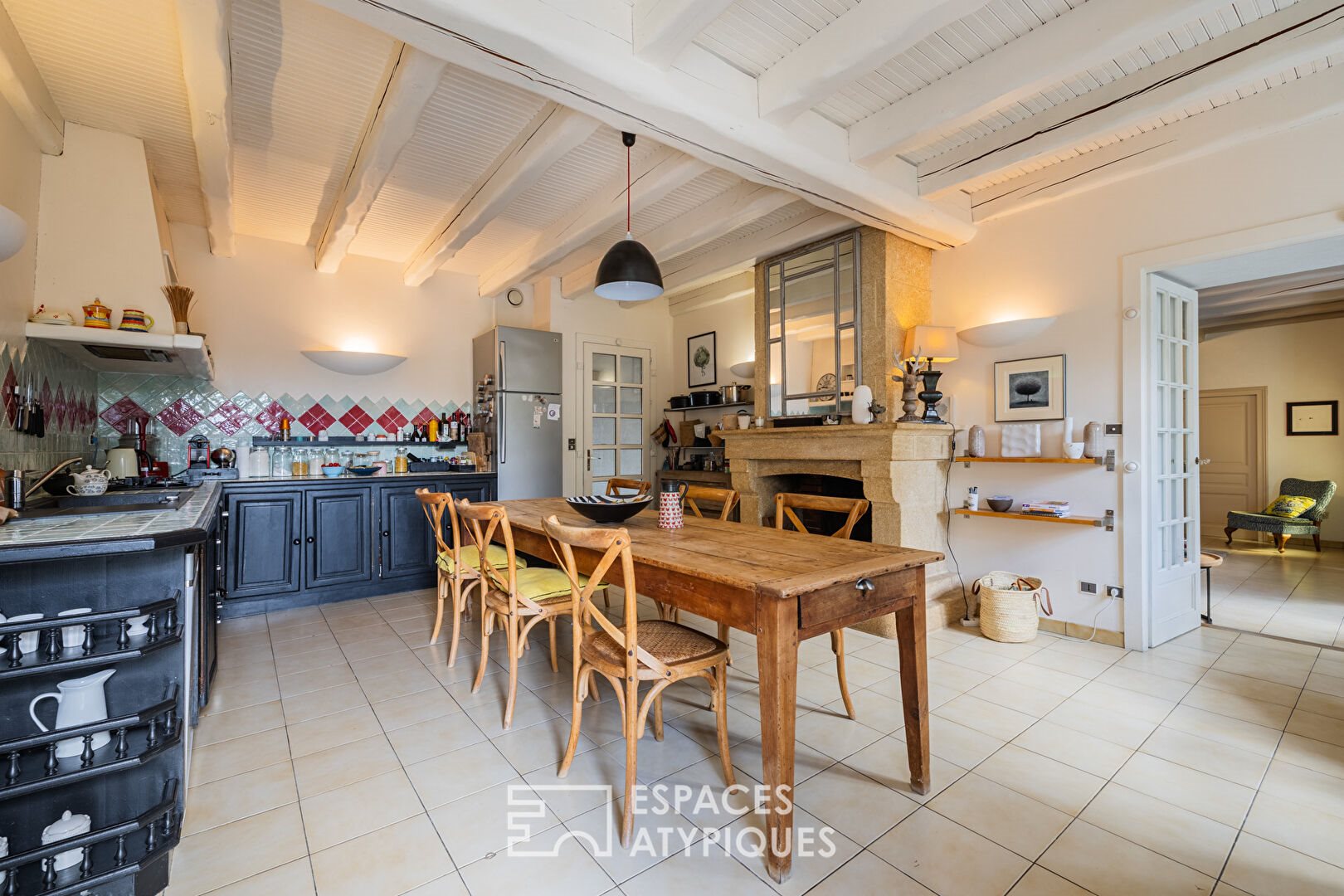 Maison à vendre, 230m², Chaillevette