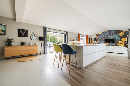 Maison 6 pièces 194 m² · à Rochefort · 194 m² · 785 000 €