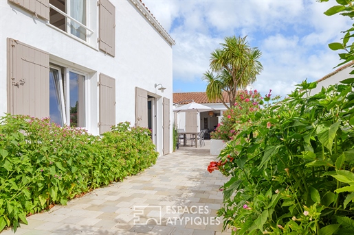 Maison 6 pièces 133 m² · à Le Bois-Plage-en-Ré · 133 m² · 845 000 €