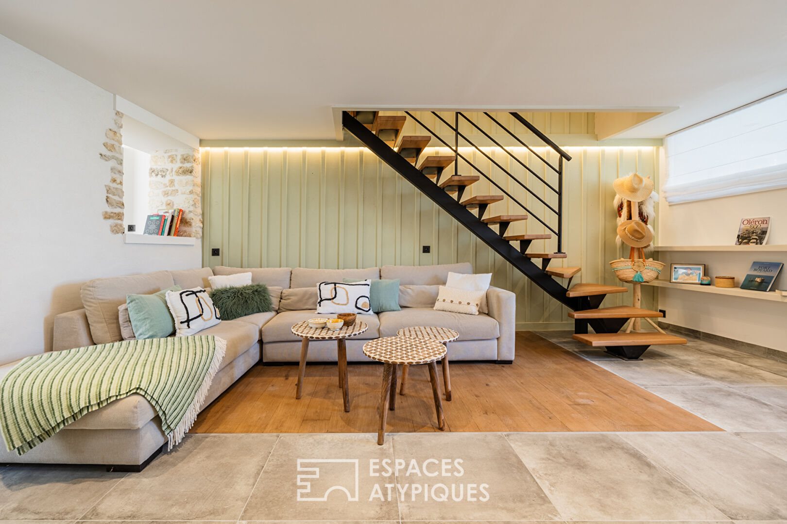 Maison à vendre, 111m², Dolus-d'Oléron