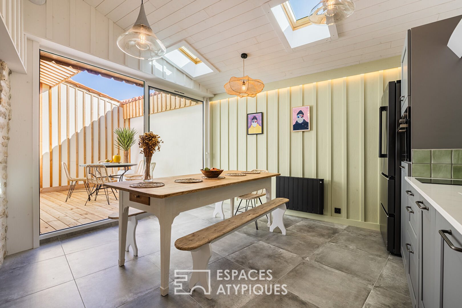 Maison à vendre, 111m², Dolus-d'Oléron