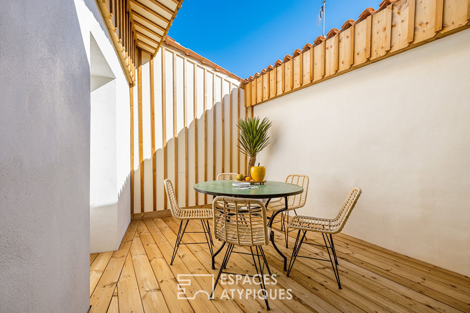 Maison à vendre, 111m², Dolus-d'Oléron
