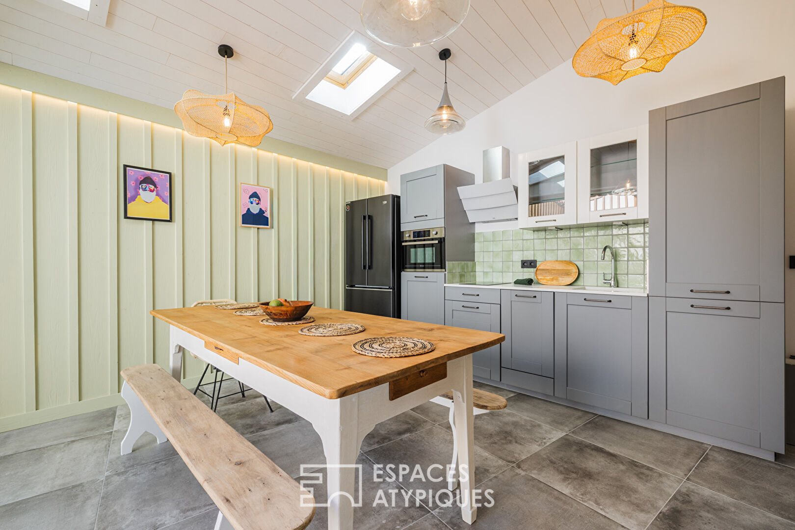 Maison à vendre, 111m², Dolus-d'Oléron