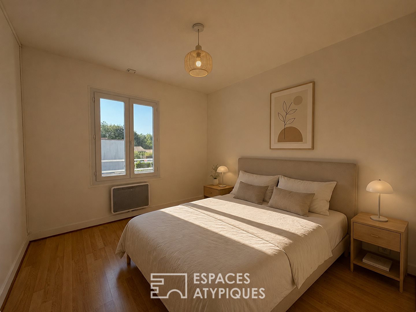 Maison à vendre, 122m², Marsilly