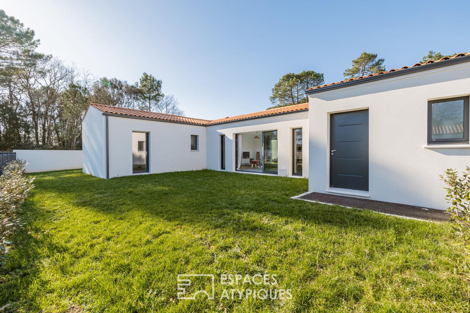 Maison à vendre, 136m², Les Mathes