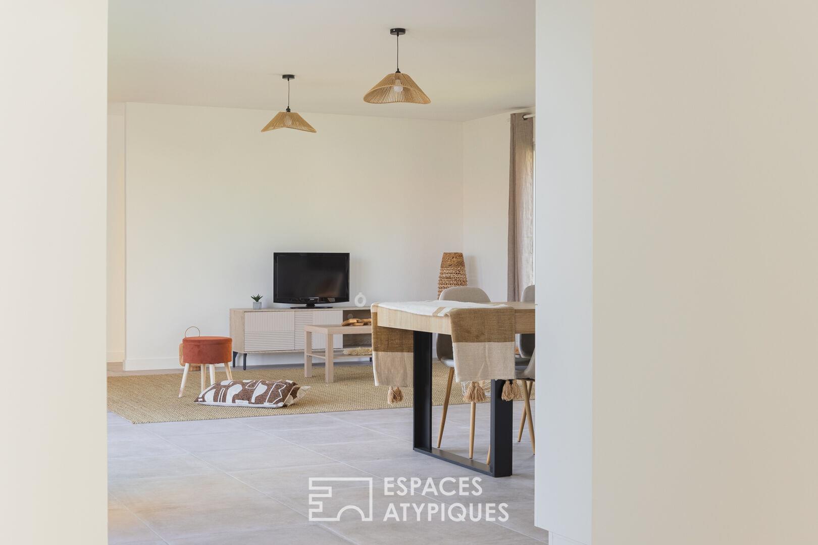 Maison à vendre, 136m², Les Mathes