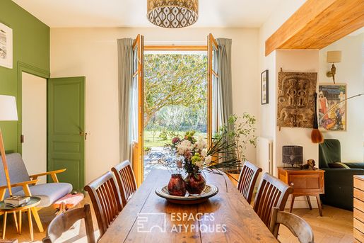 Maison 8 pièces 182 m² · à Saujon · 182 m² · 499 000 €