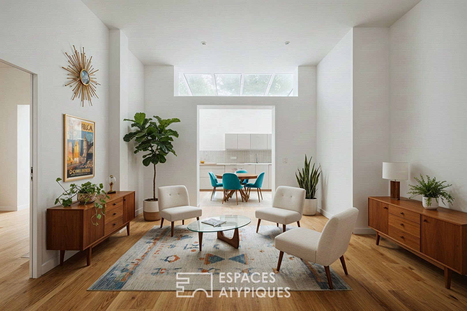 Appartement à vendre, 116m², Royan