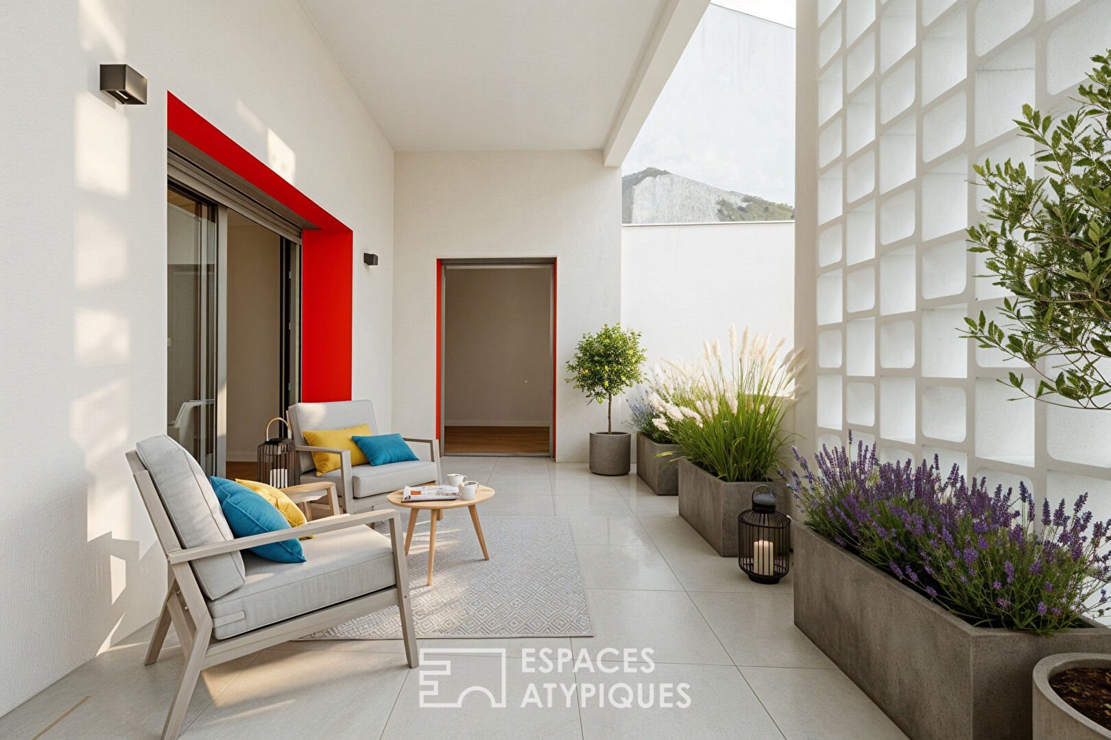 Appartement à vendre, 116m², Royan