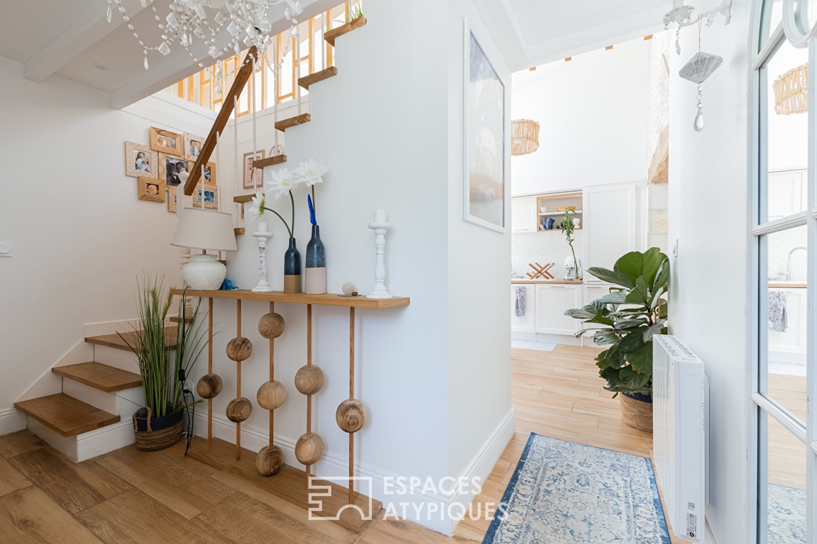 Maison à vendre, 155m², Meschers-sur-Gironde