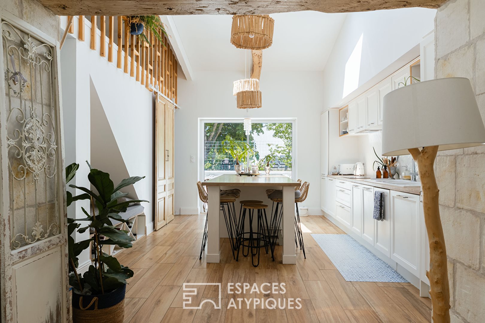 Maison à vendre, 155m², Meschers-sur-Gironde