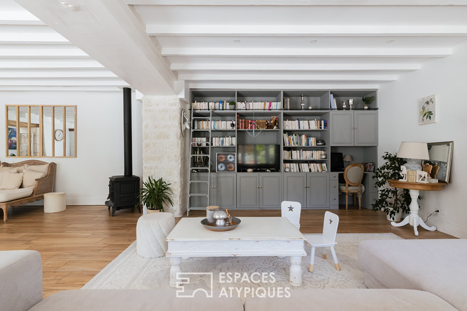 Maison à vendre, 155m², Meschers-sur-Gironde