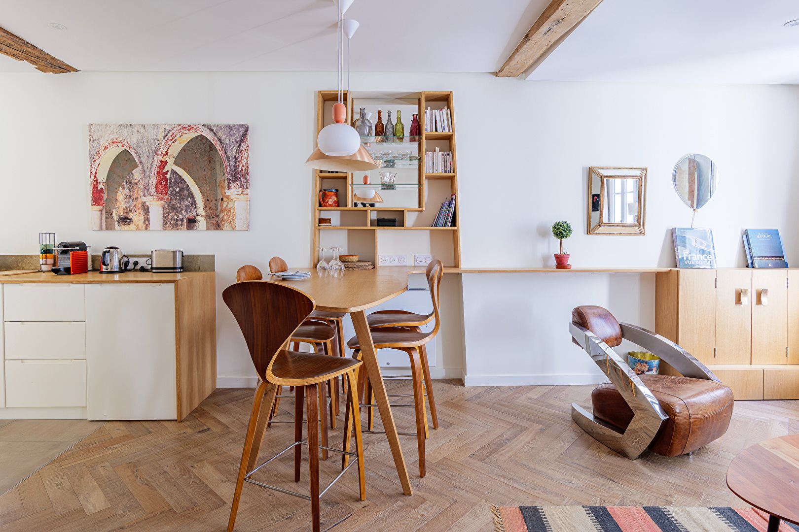 Appartement à vendre, 60m², La Rochelle