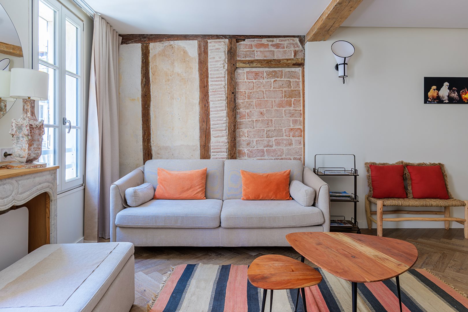 Appartement à vendre, 60m², La Rochelle