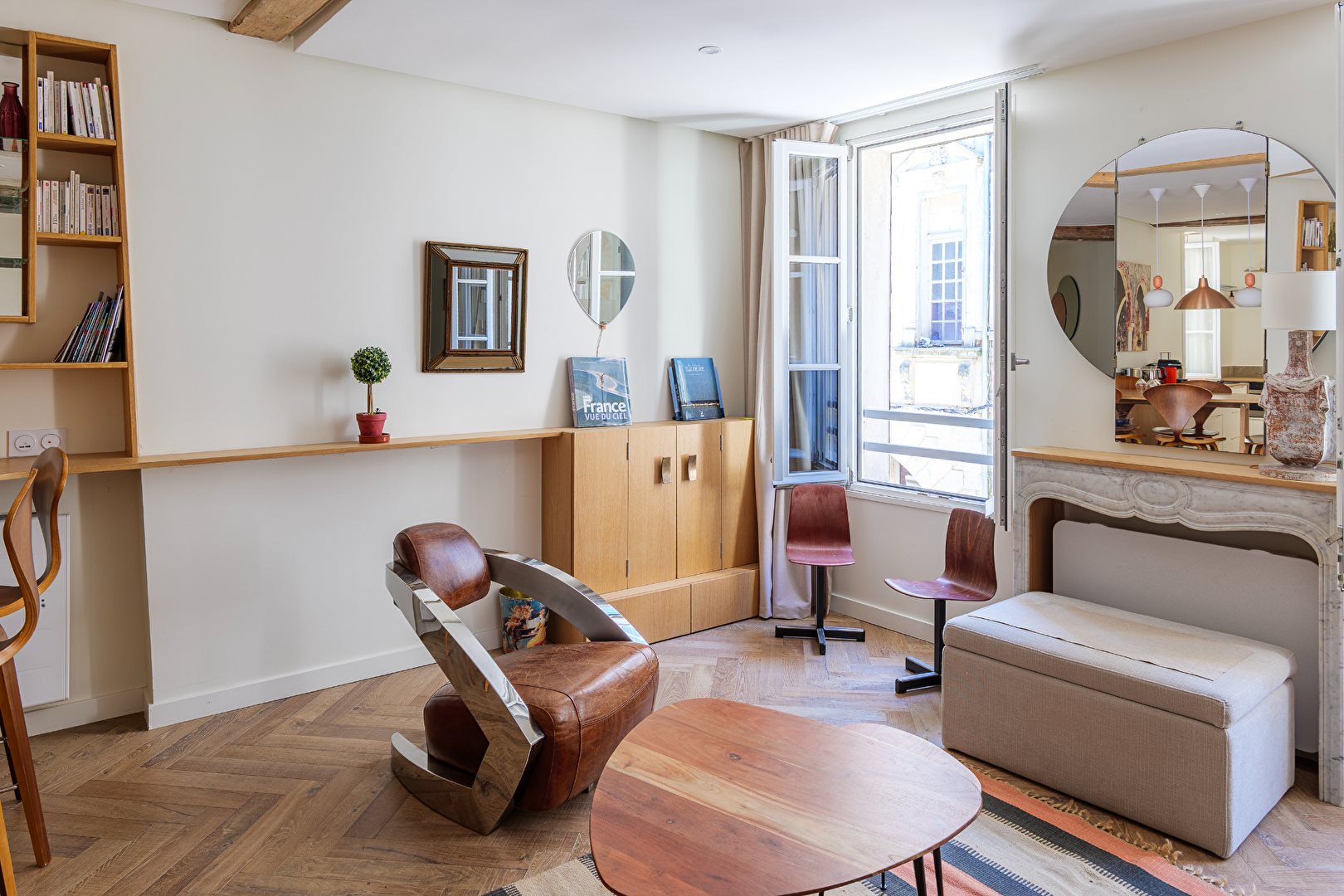 Appartement à vendre, 60m², La Rochelle