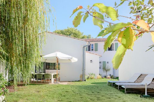 Maison 5 pièces 100 m² · aux Portes-en-Ré · 100 m² · 985 000 €