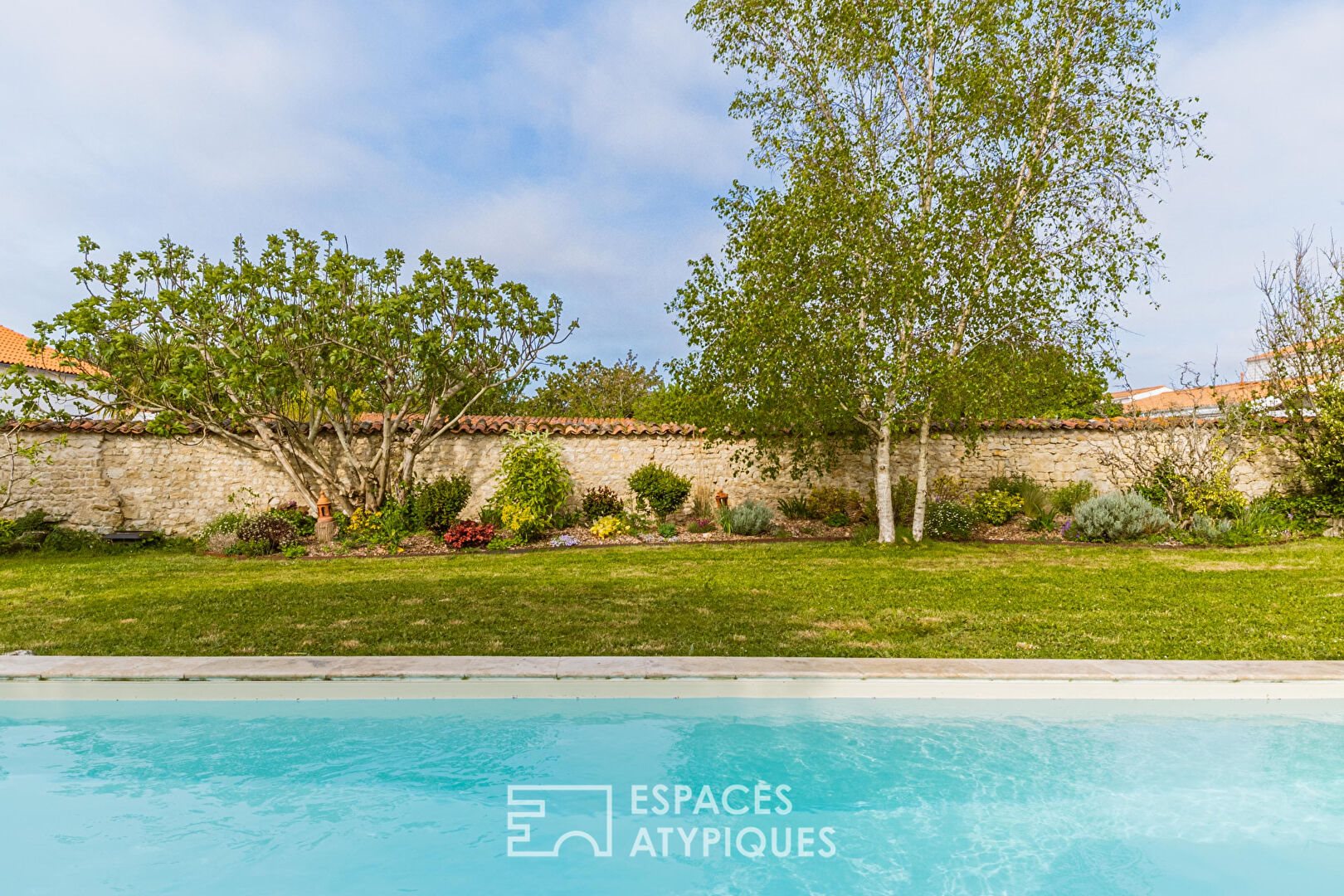 Maison à vendre, 240m², La Jarne