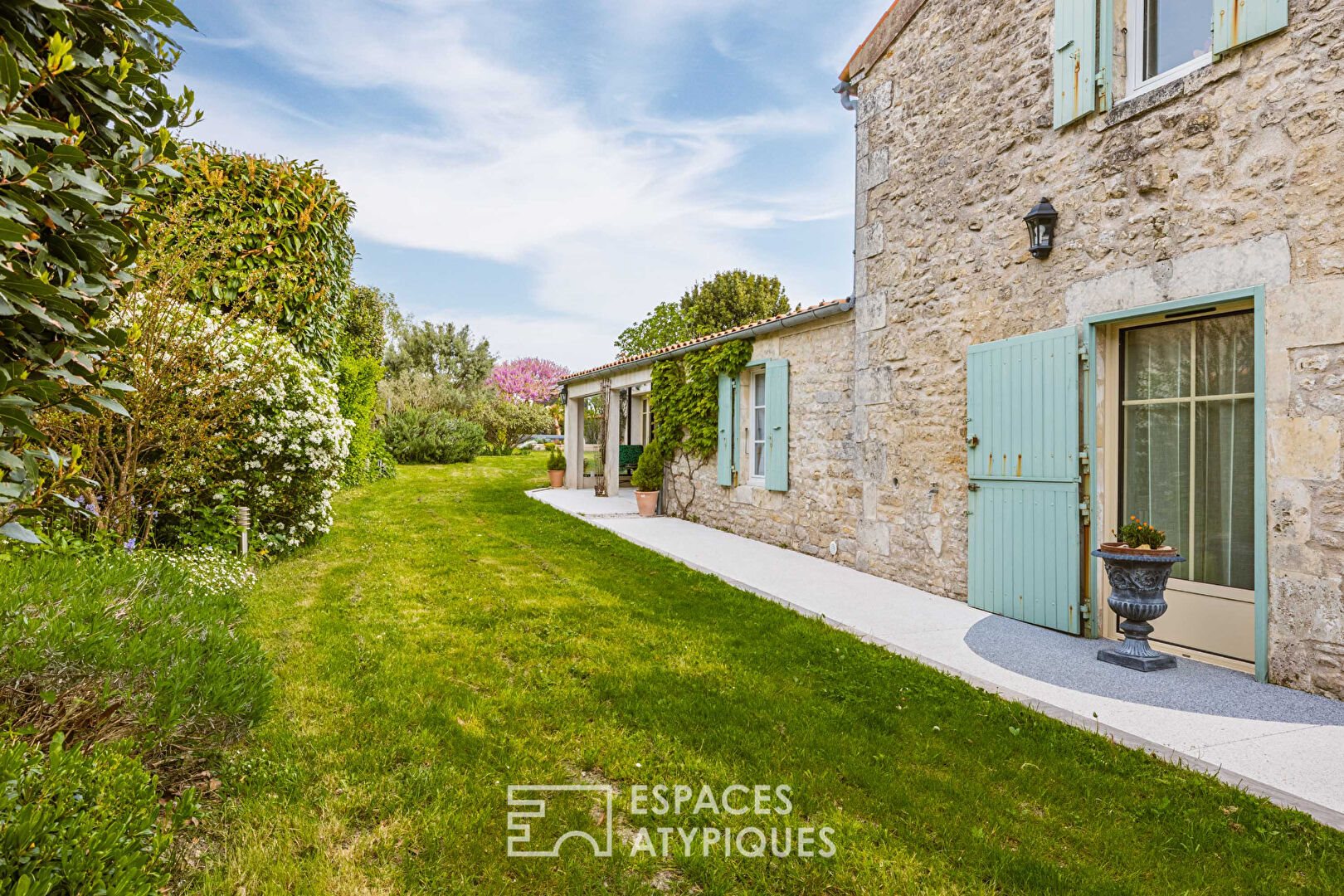 Maison à vendre, 240m², La Jarne