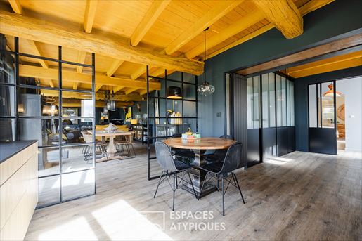 7 pièces 237 m² · à Aulnay · 237 m² · 449 000 €