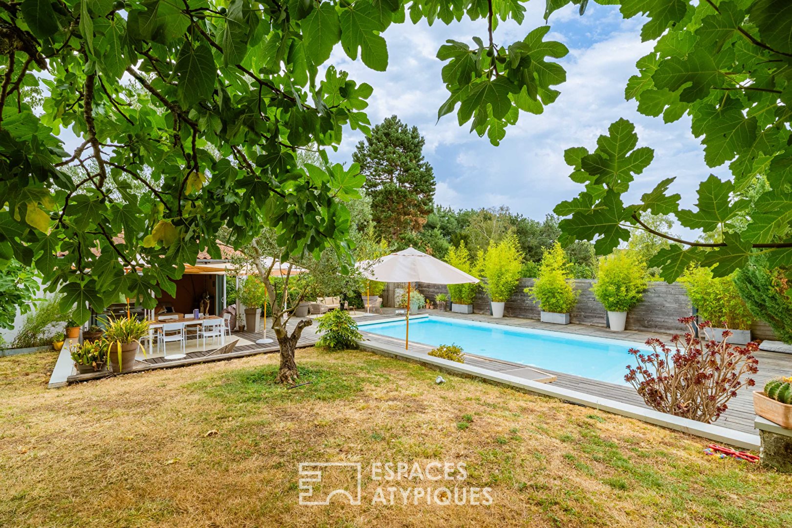 Maison à vendre, 185m², Saintes