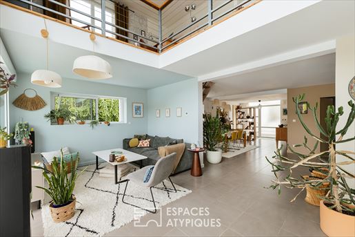 Maison 7 pièces 185 m² · à Saintes · 185 m² · 550 000 €