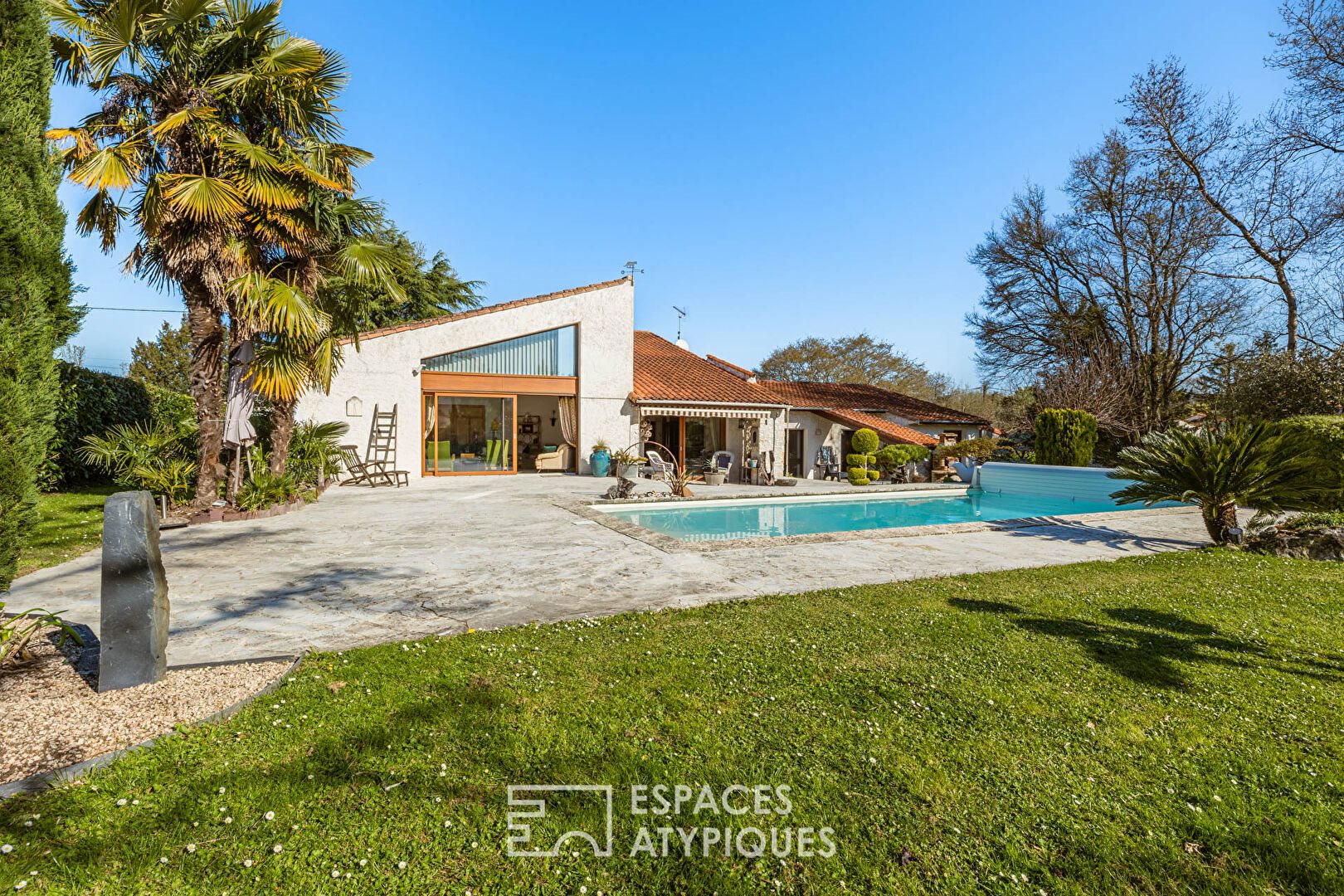 Maison à vendre, 240m², Saintes