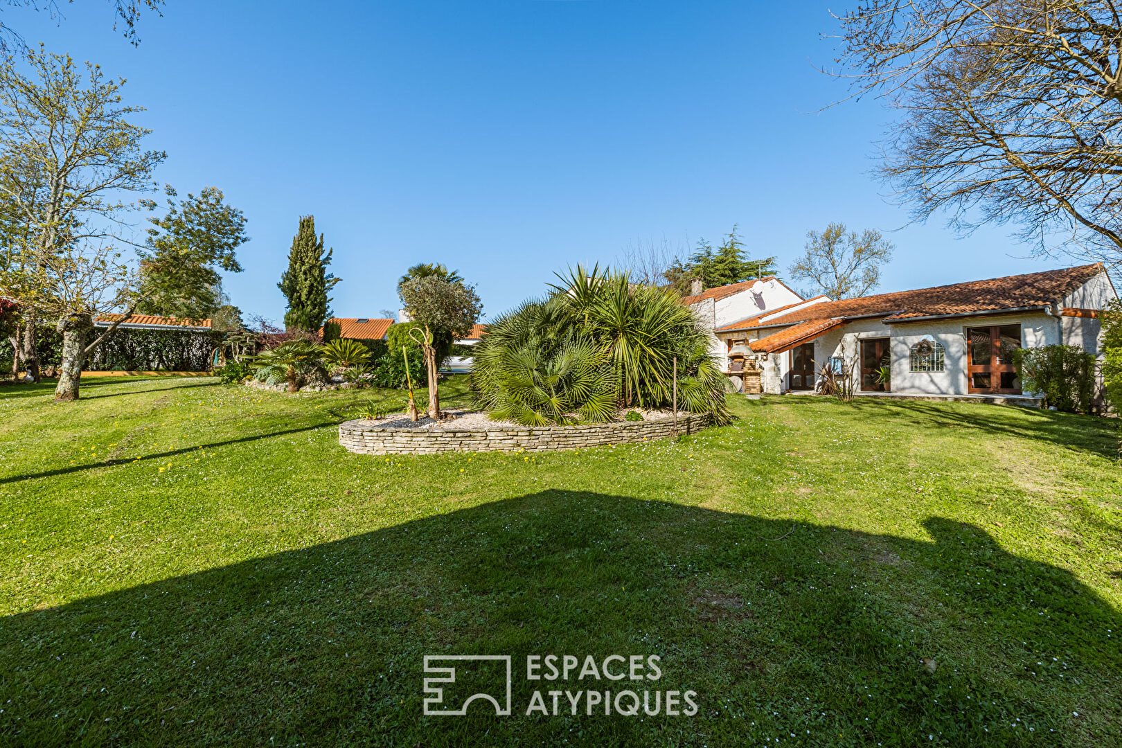 Maison à vendre, 240m², Saintes
