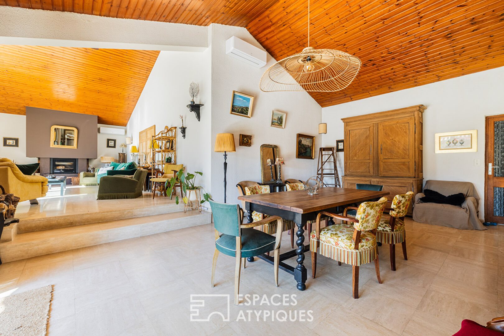 Maison à vendre, 240m², Saintes