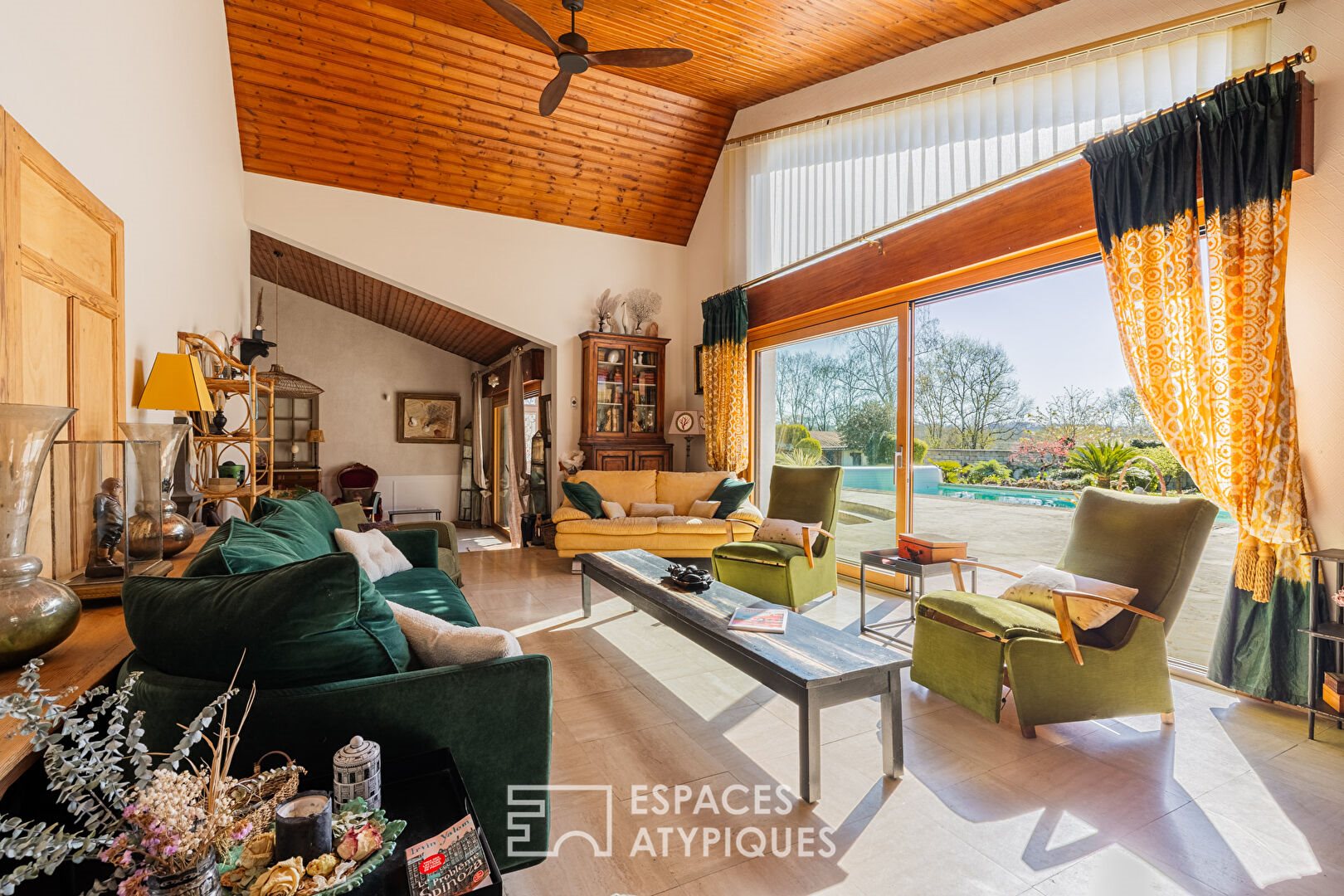 Maison à vendre, 240m², Saintes