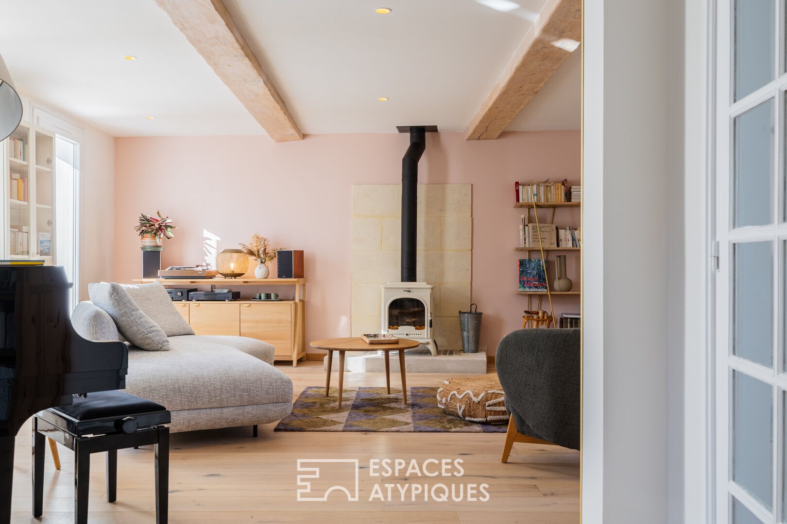 Maison à vendre, 160m², Arvert