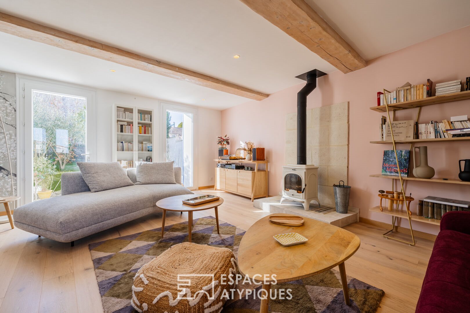 Maison à vendre, 160m², Arvert