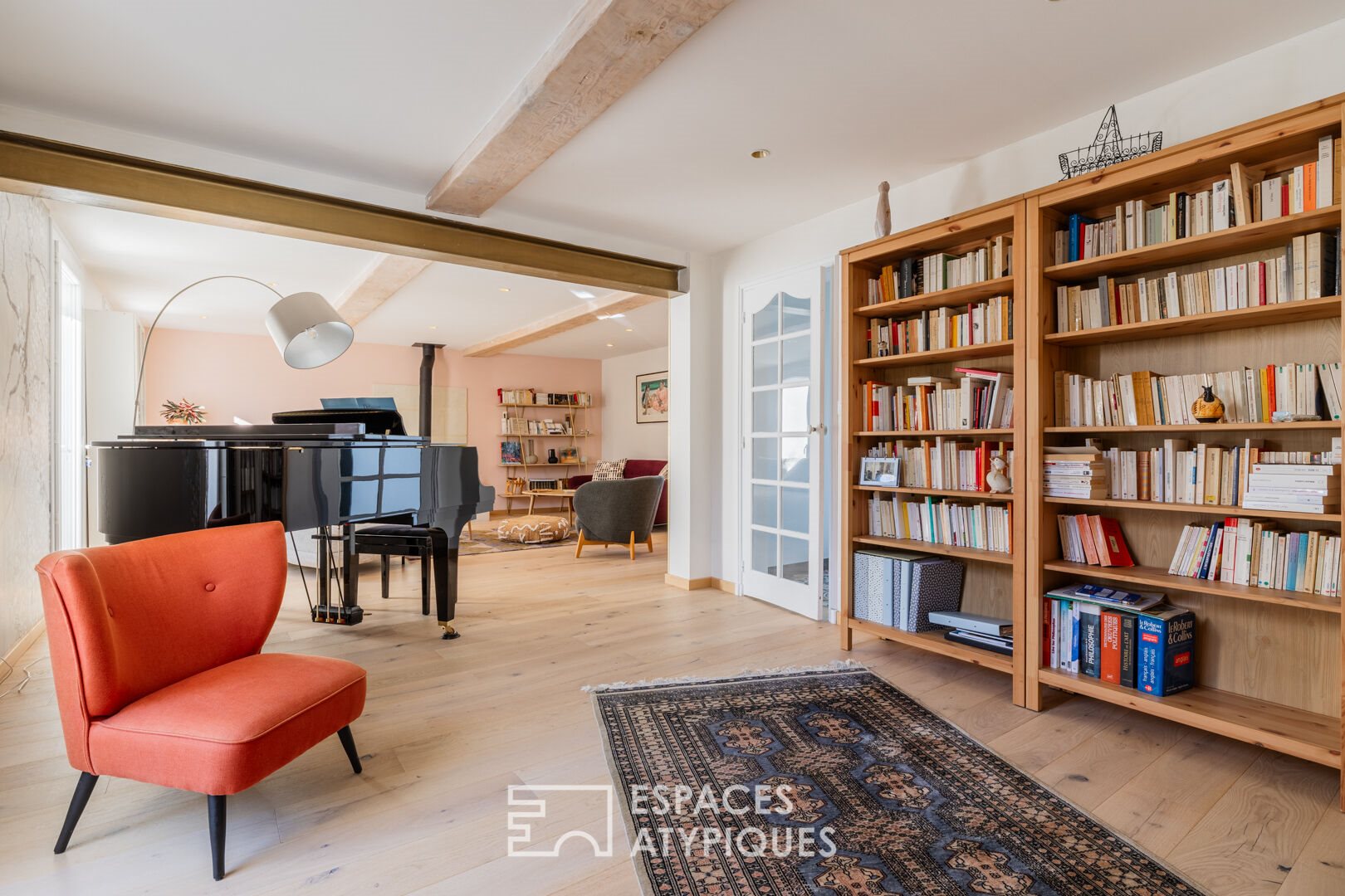 Maison à vendre, 160m², Arvert