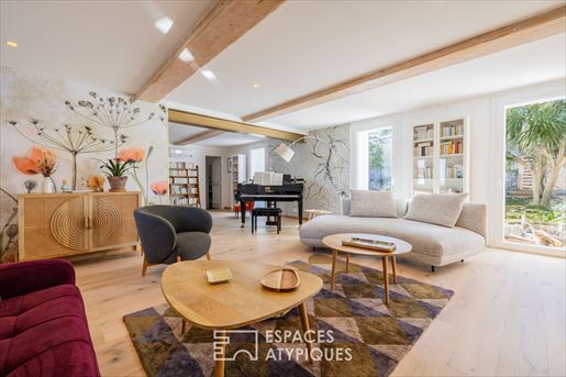 Maison 5 pièces 160 m² · à Arvert · 160 m² · 398 000 €