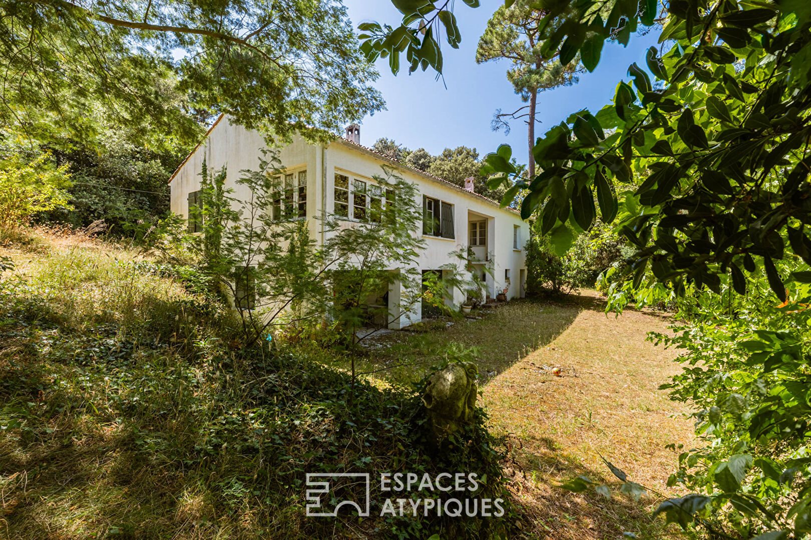 Maison à vendre, 115m², Dolus-d'Oléron