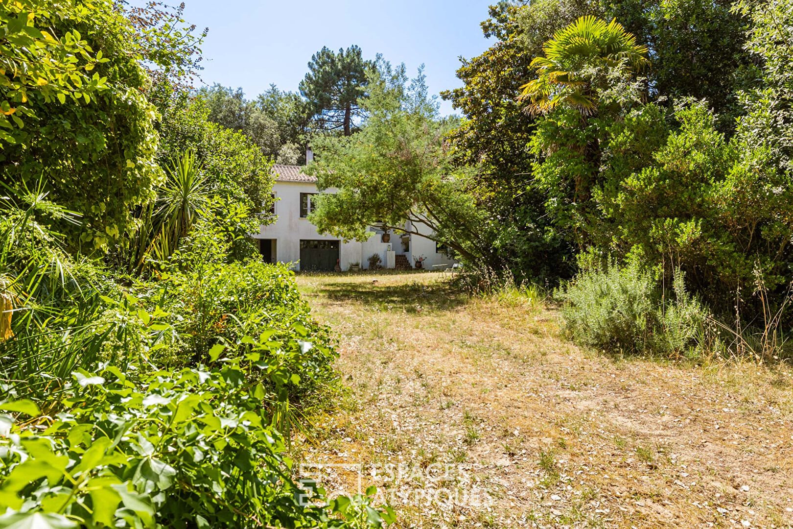 Maison à vendre, 115m², Dolus-d'Oléron