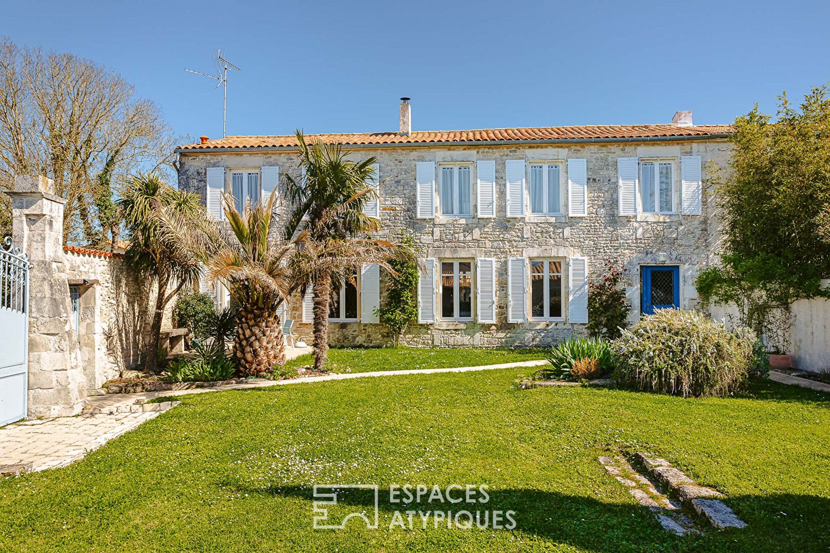 Maison à vendre, 251m², Saint-Vivien