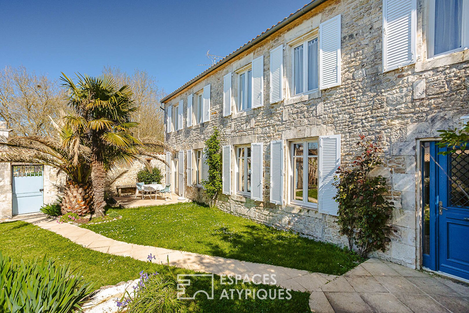 Maison à vendre, 251m², Saint-Vivien