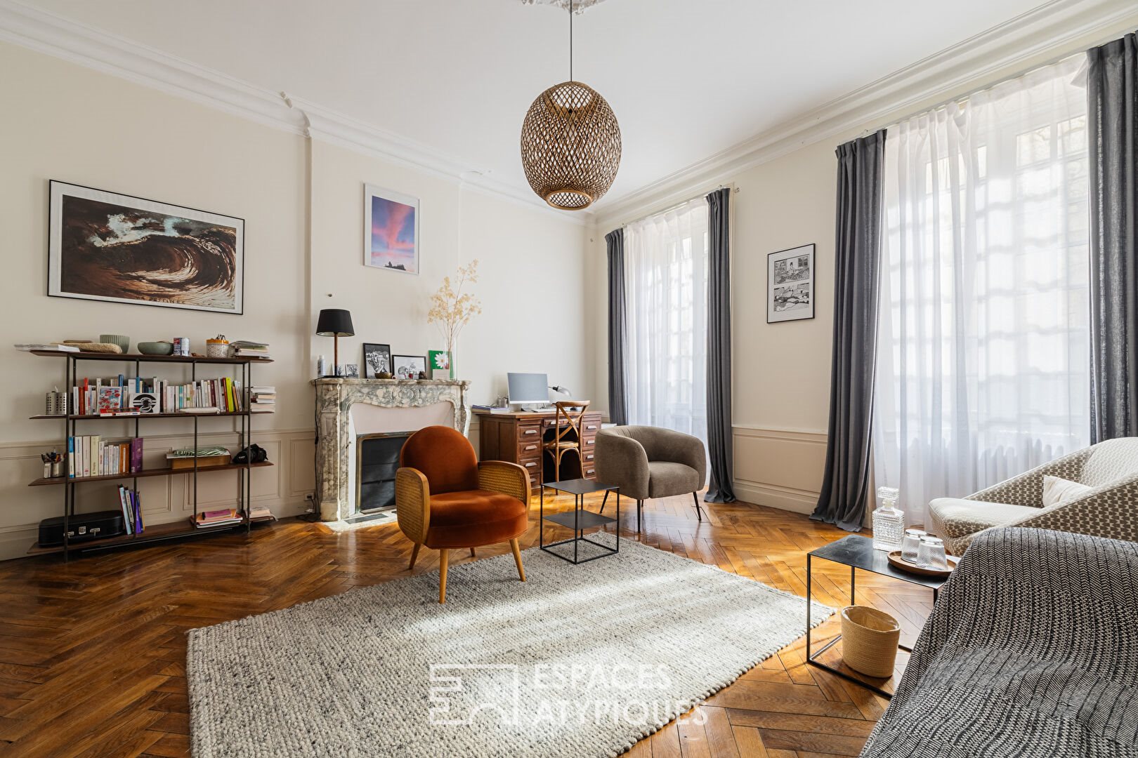 Maison à vendre, 331m², Saintes