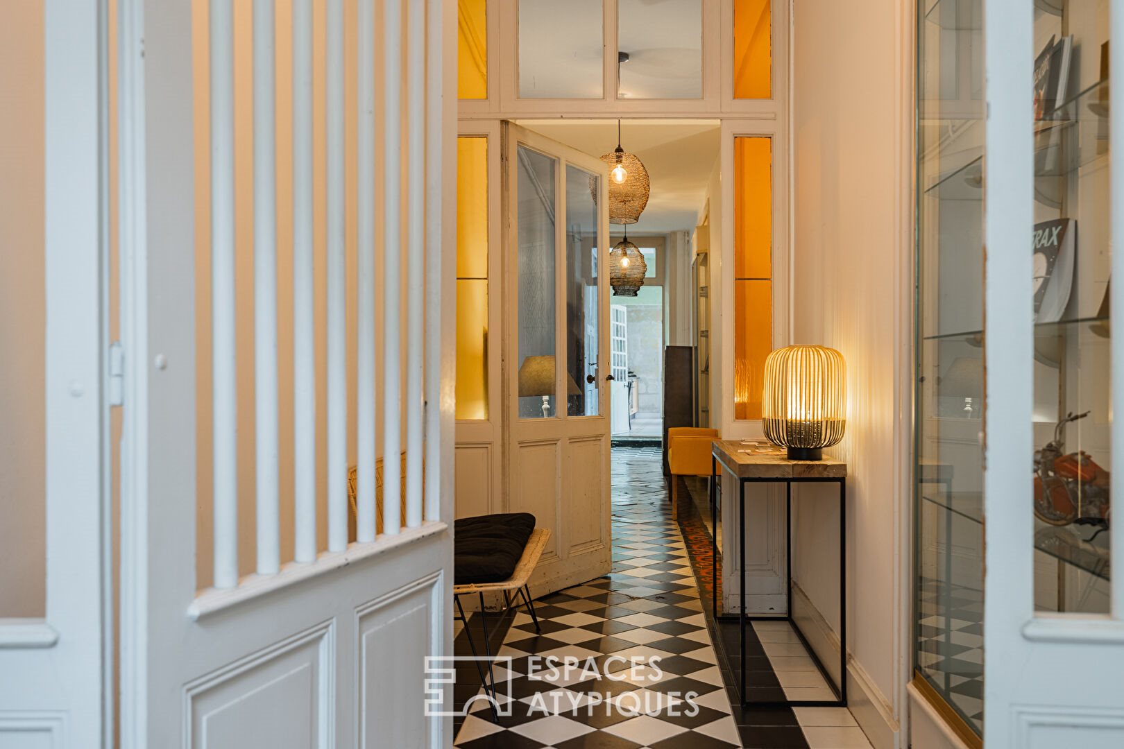 Maison à vendre, 331m², Saintes