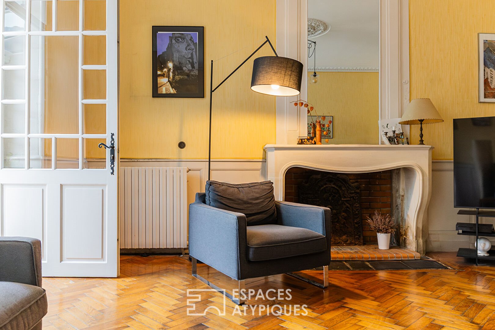 Maison à vendre, 331m², Saintes