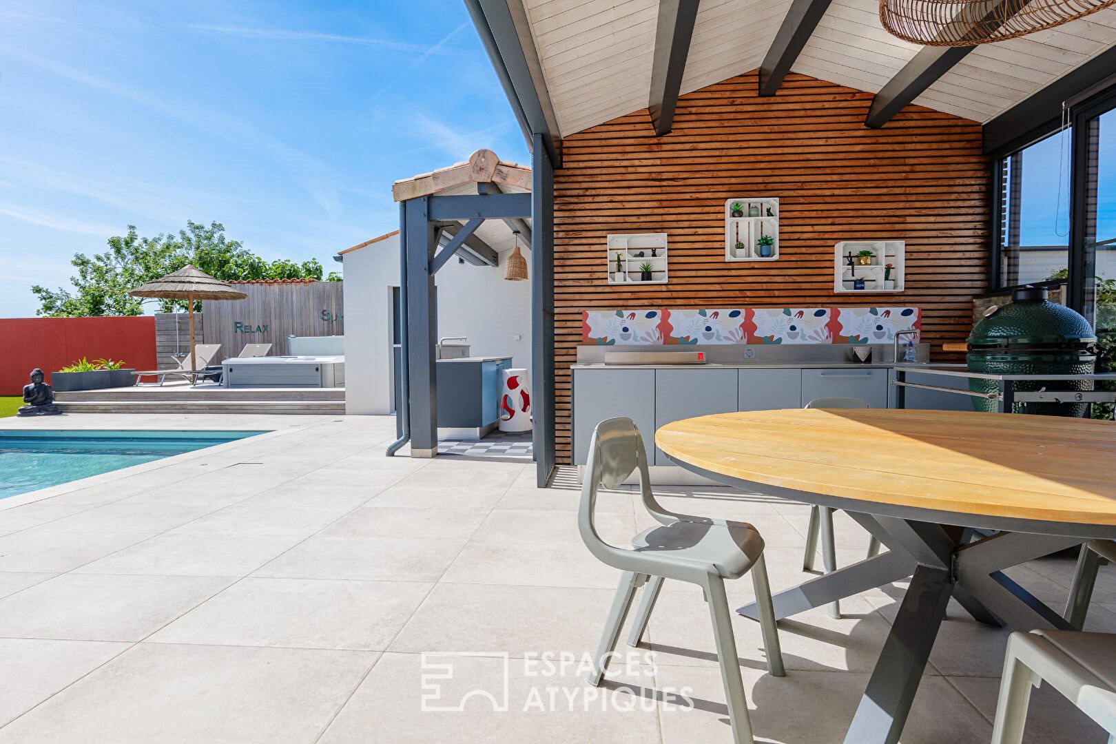 Maison à vendre, 178m², Sainte-Soulle