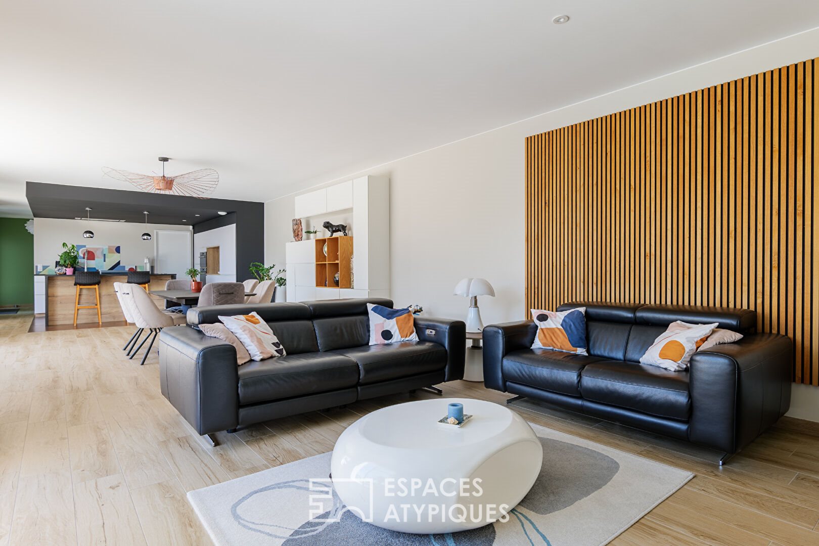 Maison à vendre, 178m², Sainte-Soulle