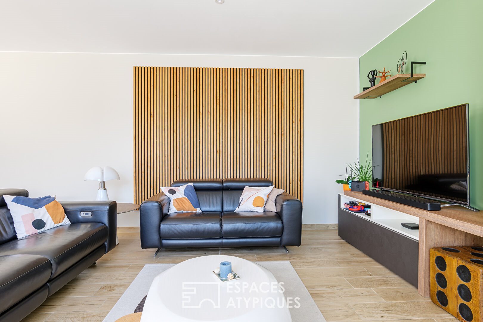 Maison à vendre, 178m², Sainte-Soulle