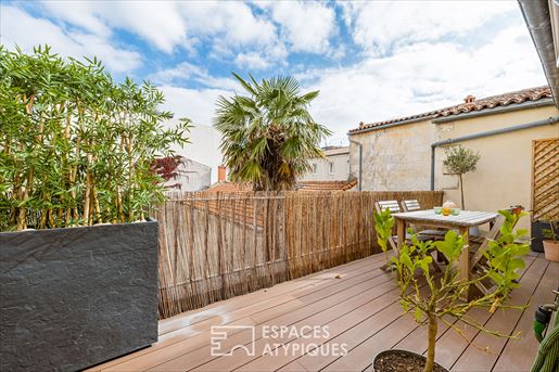 Appartement 3 pièces 87 m² · à La Rochelle · 87 m² · 620 000 €