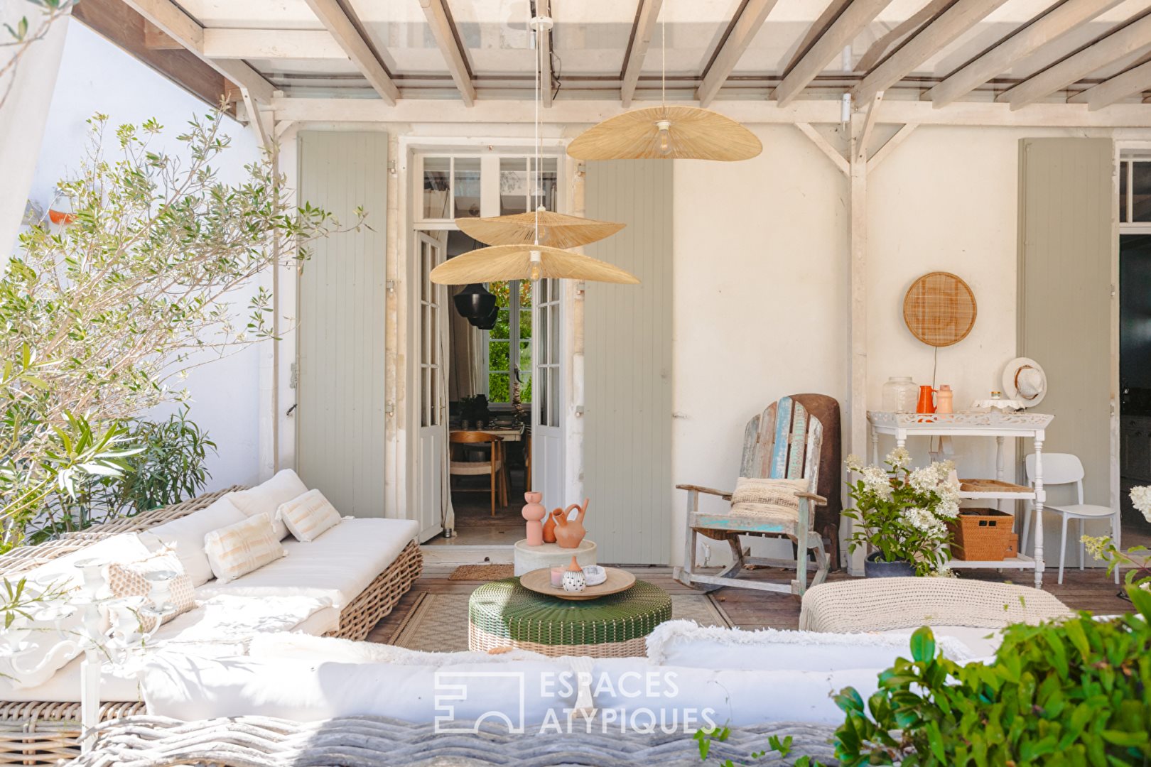 Maison à vendre, 208m², Saint-Rogatien