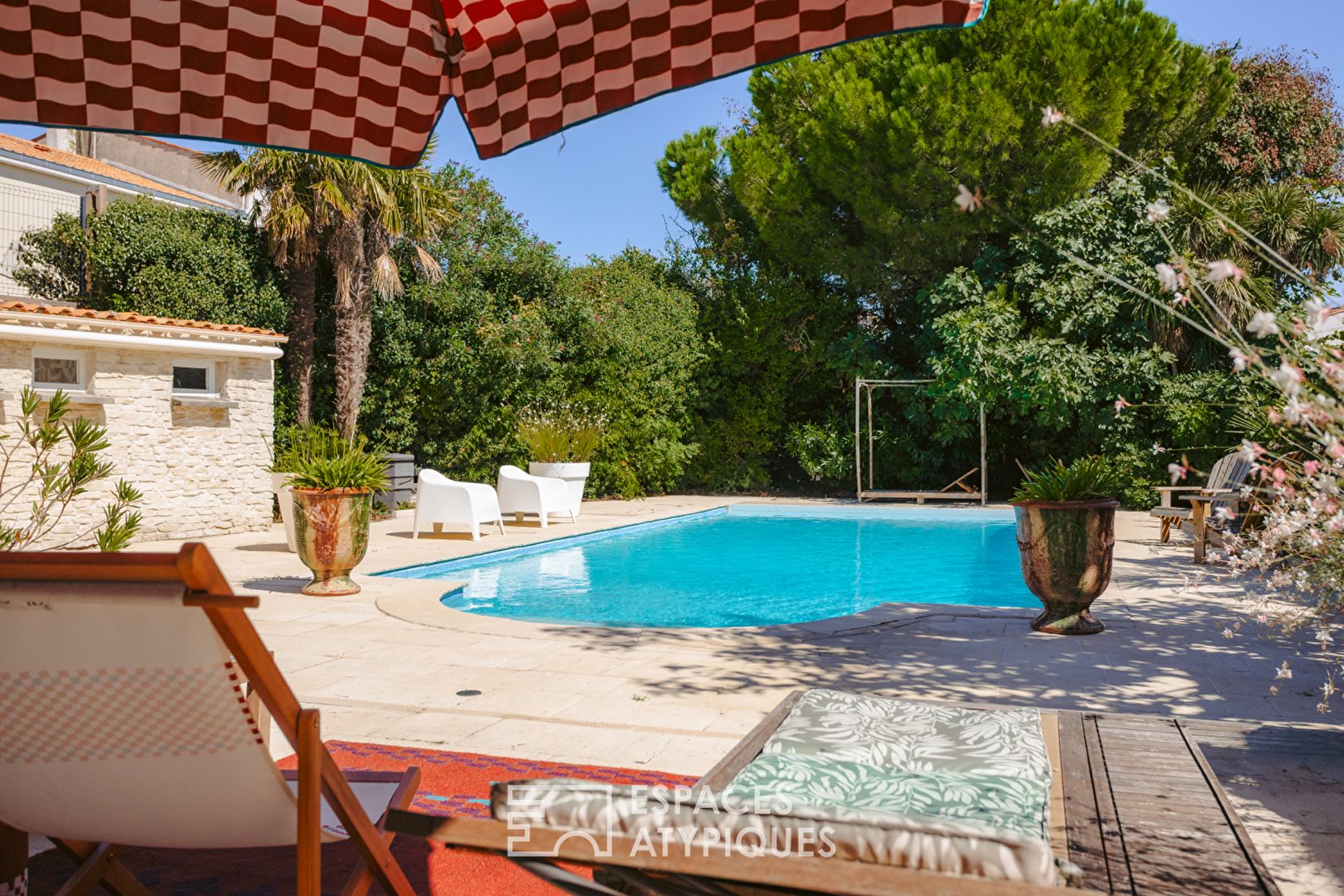 Maison à vendre, 208m², Saint-Rogatien
